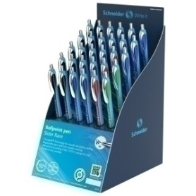 COMPRAR BOLIGRAFO SCHNEIDER SLIDER RAVE XB E.30