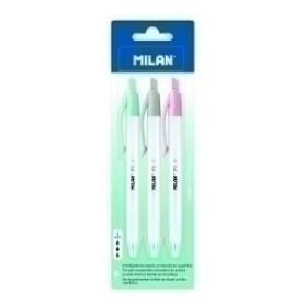 COMPRAR BOLIG.MILAN P1 ANTIBACTERIANO B/3