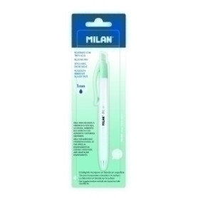 COMPRAR BOLIG.MILAN P1 ANTIBACTERIANO AZUL B/1