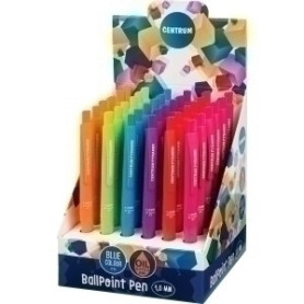 COMPRAR BOLIG. CENTRUM RETRACTIL PYRAMID EXP.36