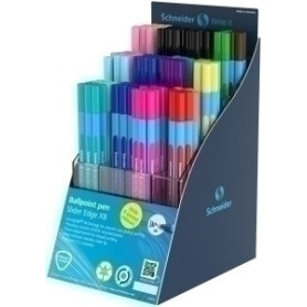 COMPRAR BOLIGRAFO SCHNEIDER SLIDER EDGE EXP.120