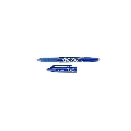 BOLIG.PILOT FRIXION 0,7 AZUL - 10102650/BL-FR7-L
