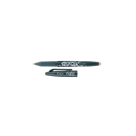 BOLIG.PILOT FRIXION 0,7 NEGRO - 10102651/BL-FR7-B