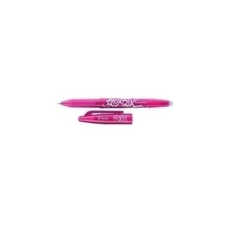 BOLIG.PILOT FRIXION 0,7 ROJO - 10102652/BL-FR7-R