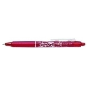 COMPRAR BOLIG.PILOT FRIXION CLICKER ROJO