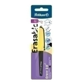 COMPRAR BOLIG. PELIKAN ERASE 2.0 NEGRO B/1