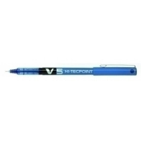COMPRAR ROLLER PILOT V-5  AZUL