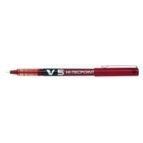 COMPRAR ROLLER PILOT V-5  ROJO