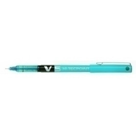 COMPRAR ROLLER PILOT V-5  AZUL CLARO