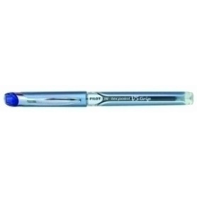COMPRAR ROLLER PILOT V-5 GRIP  AZUL