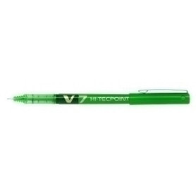 COMPRAR ROLLER PILOT V-7  VERDE