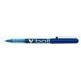 COMPRAR ROLLER PILOT V-BALL 05  AZUL