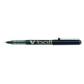 COMPRAR ROLLER PILOT V-BALL 07  NEGRO