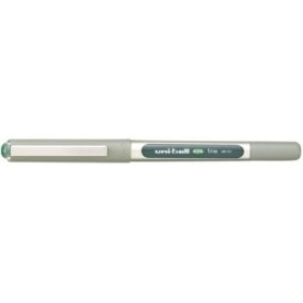 COMPRAR ROLLER UNI-BALL UB-157 EYE FINE  VERDE