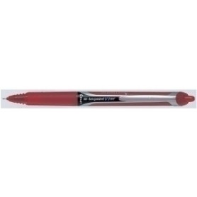 COMPRAR BOLIG.PILOT V-7 RETRACTIL ROJO