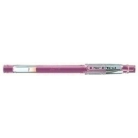 COMPRAR ROLLER PILOT G-TEC-C4 ROSA