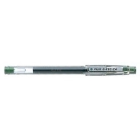 COMPRAR ROLLER PILOT G-TEC-C4 VERDE