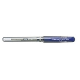 COMPRAR ROLLER UNI-BALL UM-153 SIGNO BROAD AZUL