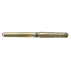 COMPRAR ROLLER UNI-BALL UM-153 SIGNO BROAD ORO