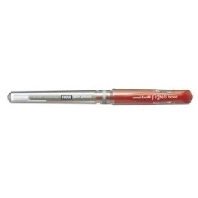 COMPRAR ROLLER UNI-BALL UM-153 SIGNO BROAD ROJO