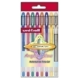 COMPRAR BOLIG.UNI UM120 NOBLE PASTEL EST. DE 8