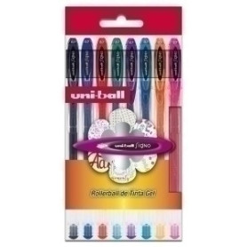 COMPRAR BOLIG.UNI UM120 NOBLE BASICO EST. DE 8