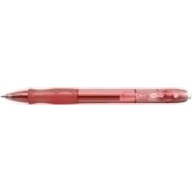 COMPRAR BOLIG.BIC VELOCITY GEL ROJO