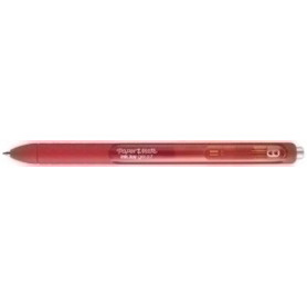 COMPRAR BOLIGRAFO P. MATE INKJOY GEL ROJO