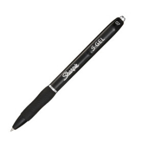 COMPRAR BOLIGRAFO SHARPIE GEL 0.7 mm NEGRO