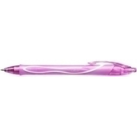 COMPRAR ROLLER BIC GELOCITY QUICK DRY ROSA