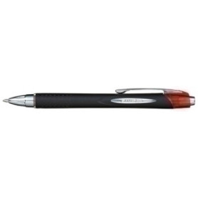COMPRAR BOLIG.UNI JETSTREAM RETRACTIL 1,0 ROJO