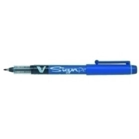 COMPRAR ROLLER PILOT SIGN PEN AZUL