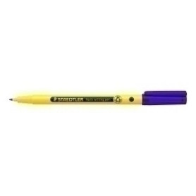 COMPRAR ROTUL.STAEDTL.WRITING PEN 307 VIOLETA