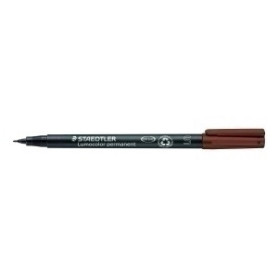 COMPRAR ROTUL.STAEDTL.LUMOCOLOR 313 S  MARRON