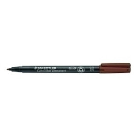 COMPRAR ROTUL.STAEDTL.LUMOCOLOR 317 M  MARRON
