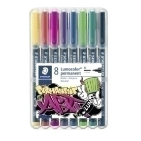 COMPRAR ROTUL.STAEDTL.LUMOCOLOR 317 ART M E/8