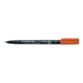 COMPRAR ROTUL.STAEDTL.LUMOCOLOR 318 F  NARANJA