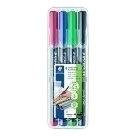 COMPRAR ROTUL.STAEDTL.LUMOCOLOR 318 F BOLSA 4