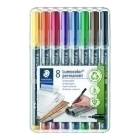 COMPRAR ROTUL.STAEDTL.LUMOCOLOR 318 F BOLSA 8