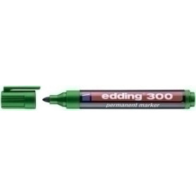 COMPRAR ROTUL.EDDING  300 VERDE