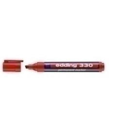 COMPRAR ROTUL.EDDING  330 ROJO