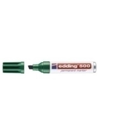 COMPRAR ROTUL.EDDING  500 VERDE