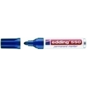 COMPRAR ROTUL.EDDING  550 AZUL