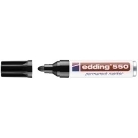 COMPRAR ROTUL.EDDING  550 NEGRO