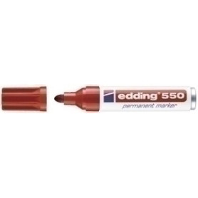 COMPRAR ROTUL.EDDING  550 ROJO