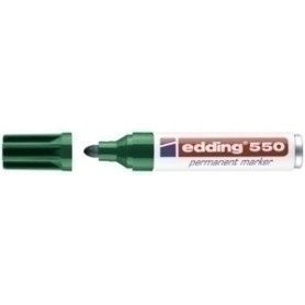 COMPRAR ROTUL.EDDING  550 VERDE