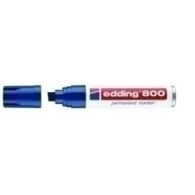 COMPRAR ROTUL.EDDING  800 AZUL
