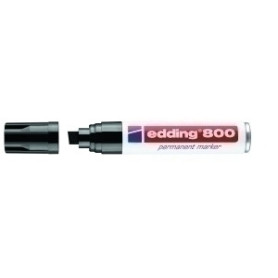 COMPRAR ROTUL.EDDING  800 NEGRO