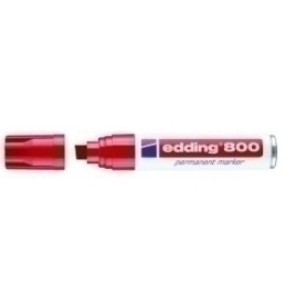 COMPRAR ROTUL.EDDING  800 ROJO