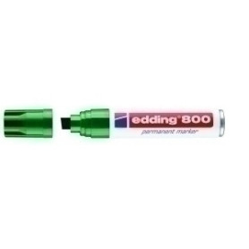 COMPRAR ROTUL.EDDING  800 VERDE
